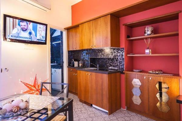 Hemeras Boutique House Lupetta I I Milan