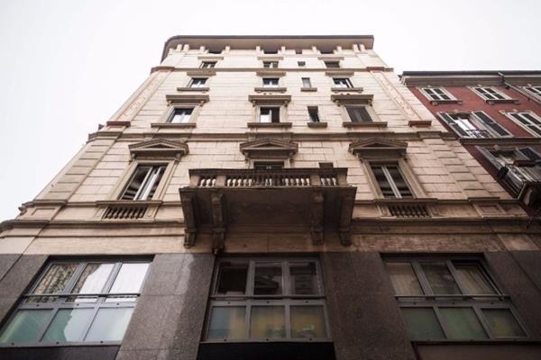 Hemeras Boutique House Lupetta I I Hotel Milan