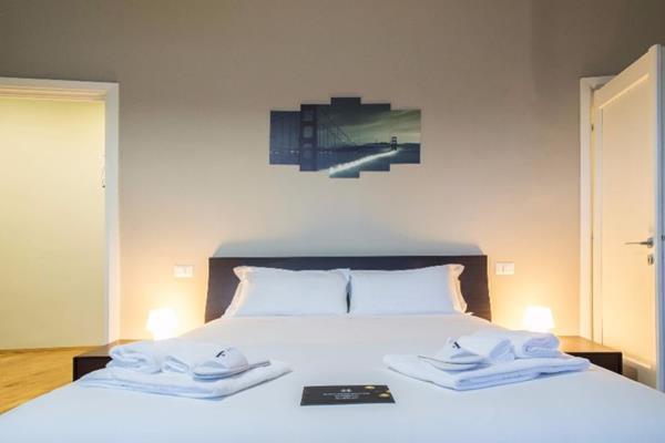 Hotel Hemeras Boutique House Borromeo 4*