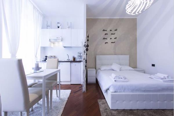 Apartment Hemeras Boutique Homes - Design In Center Milan