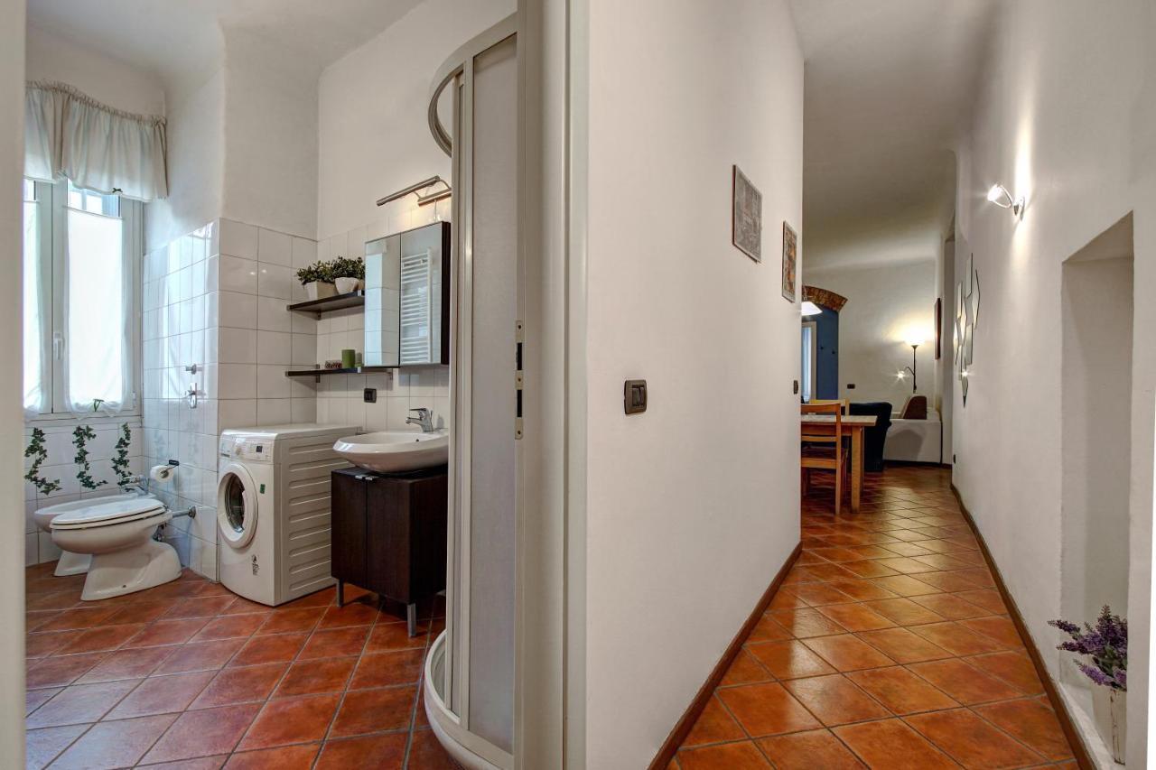 Casa Da Historia Appartamento Milano