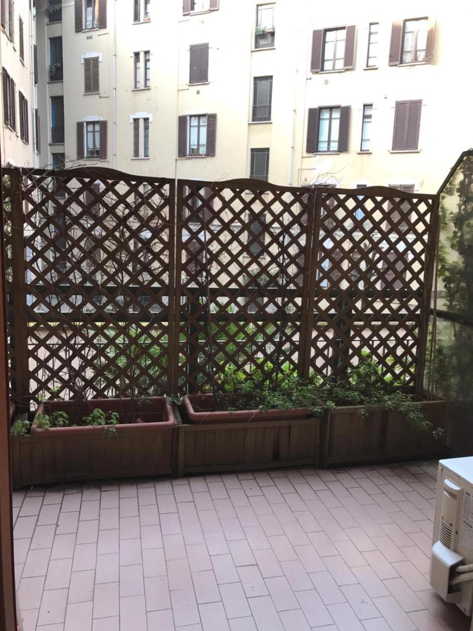 Marghera Terrace Apartamento