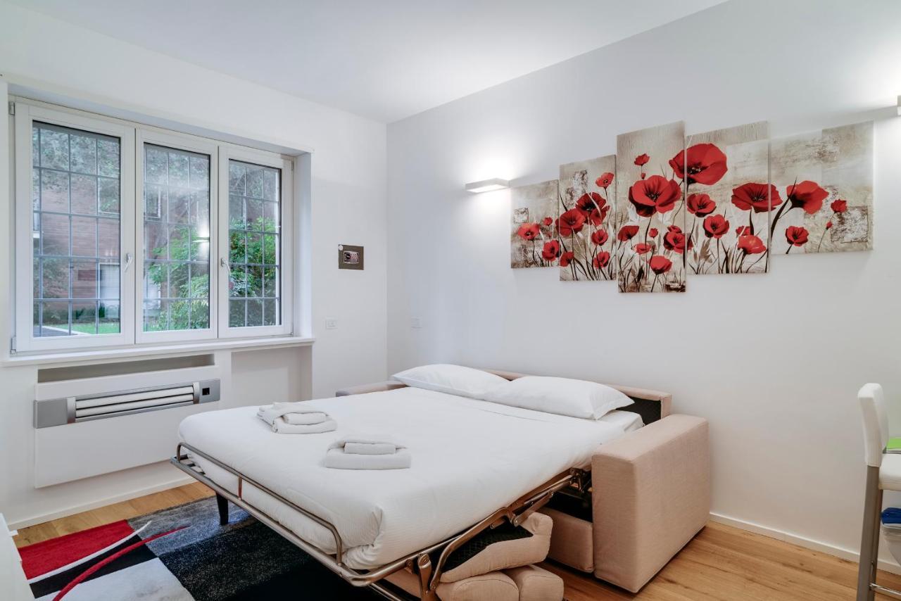 Amazing New In Corso Buenos Aires *