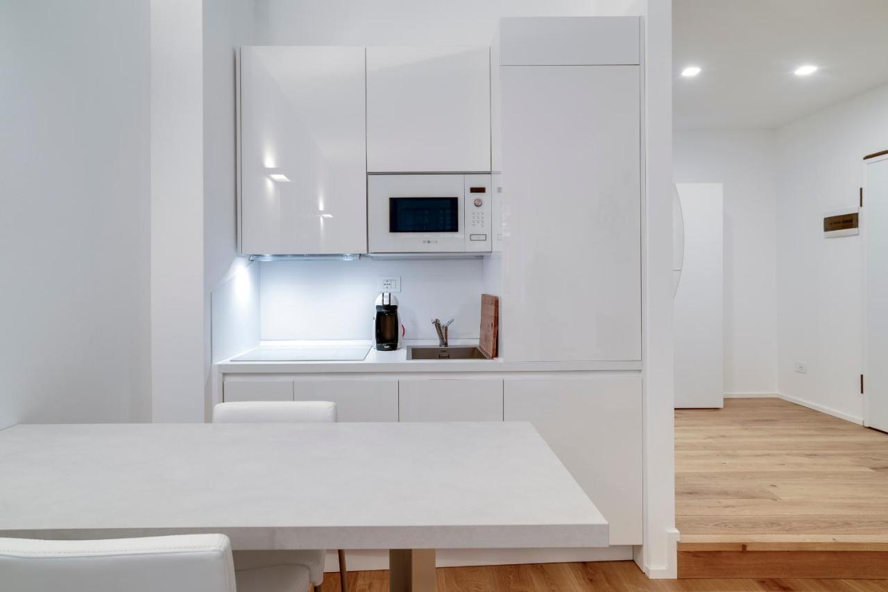 Apartamento Amazing New In Corso Buenos Aires Milão