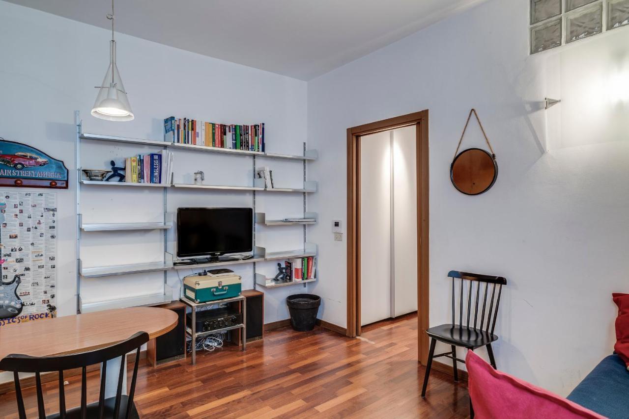 Guesthero - Navigli Area * Milan