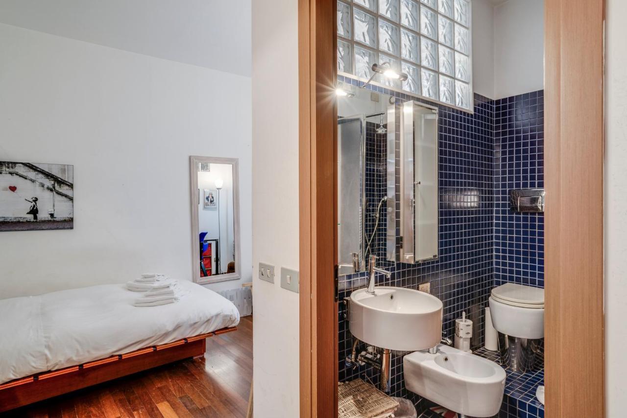 Apartment Guesthero - Navigli Area *