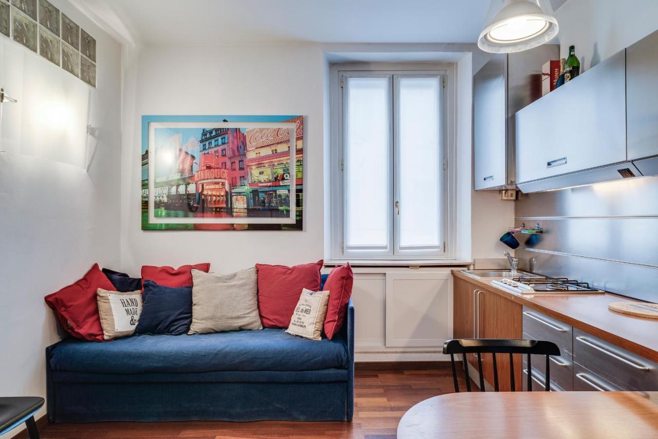 Apartment Guesthero - Navigli Area Milan