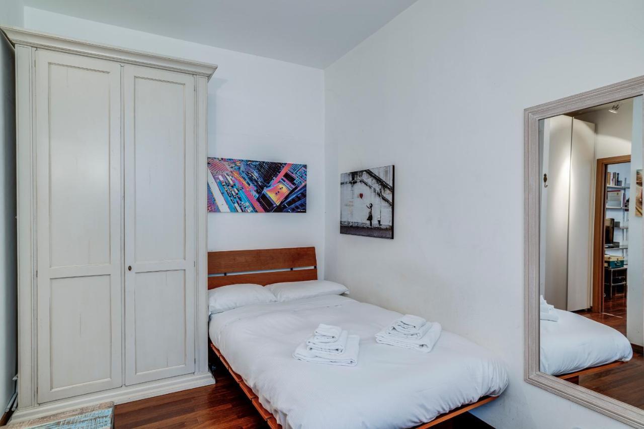 Guesthero - Navigli Area * Milan