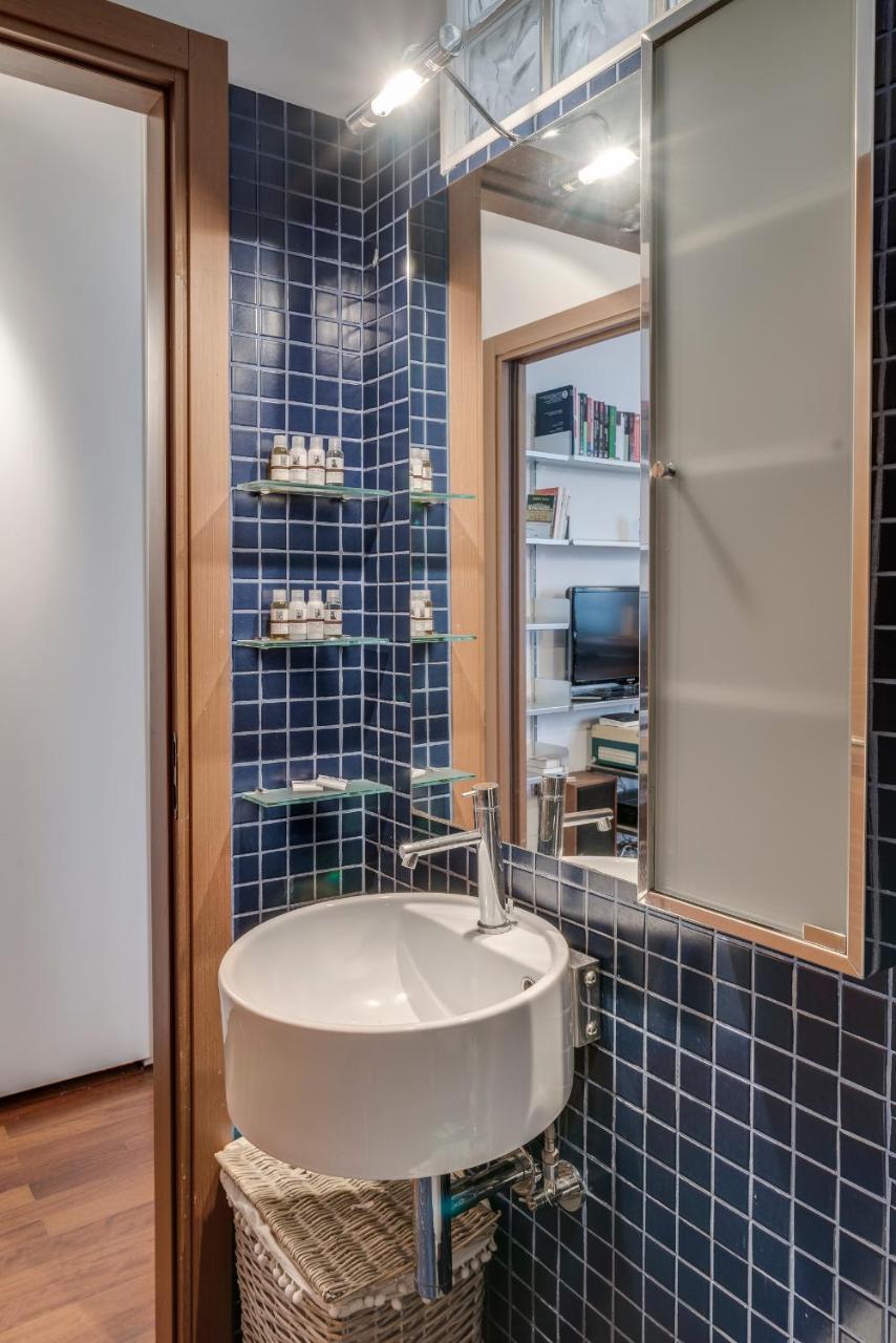 Apartment Guesthero - Navigli Area *