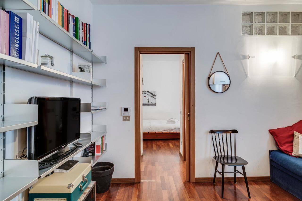 Guesthero - Navigli Area * Milan