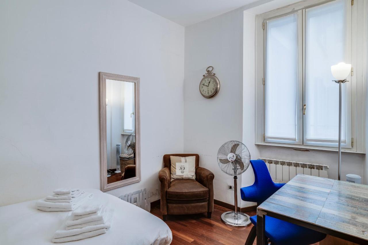Apartment Guesthero - Navigli Area *
