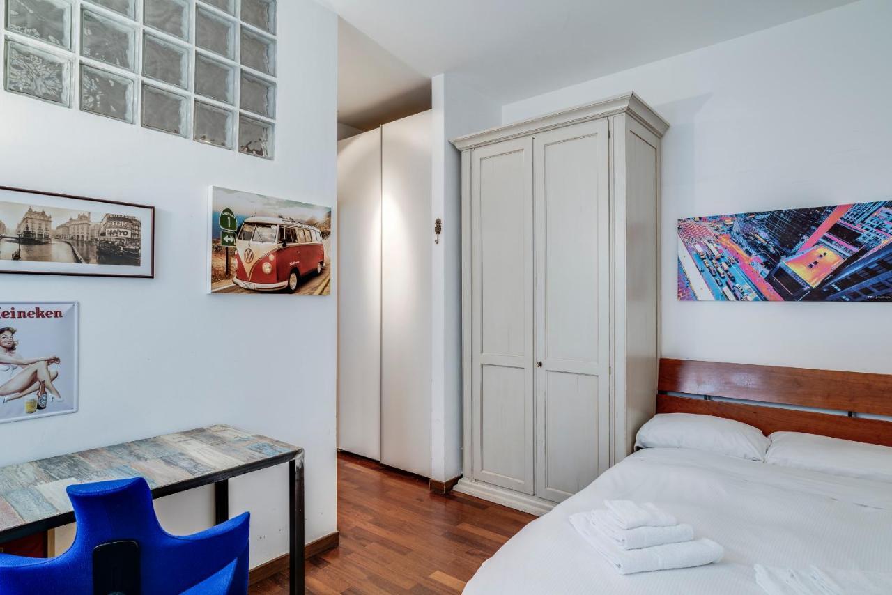 Guesthero - Navigli Area * Milan
