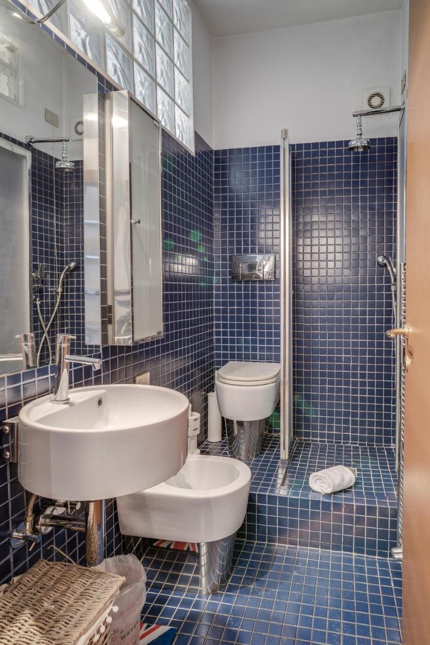 Apartment Guesthero - Navigli Area Milan