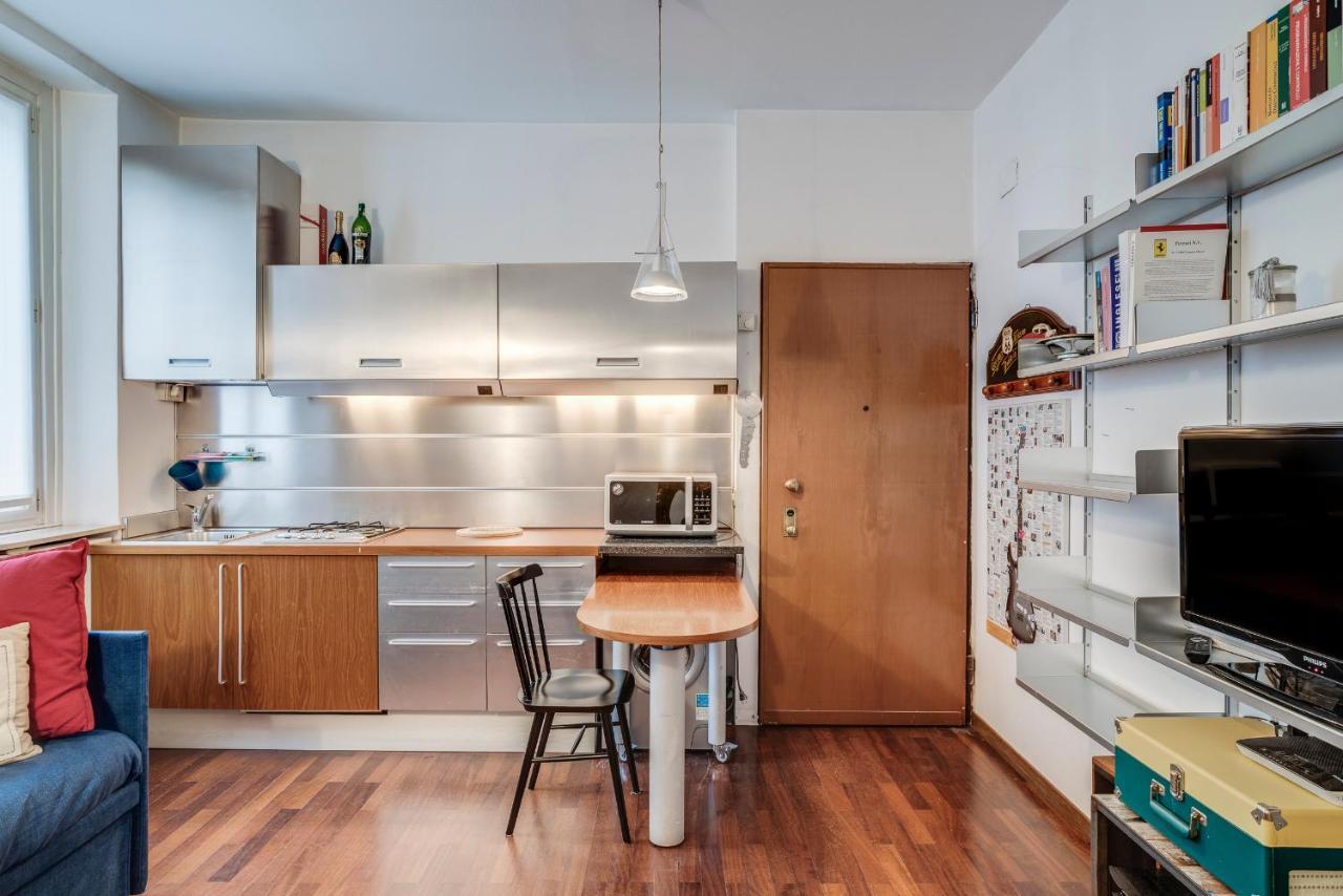 Guesthero - Navigli Area Apartment