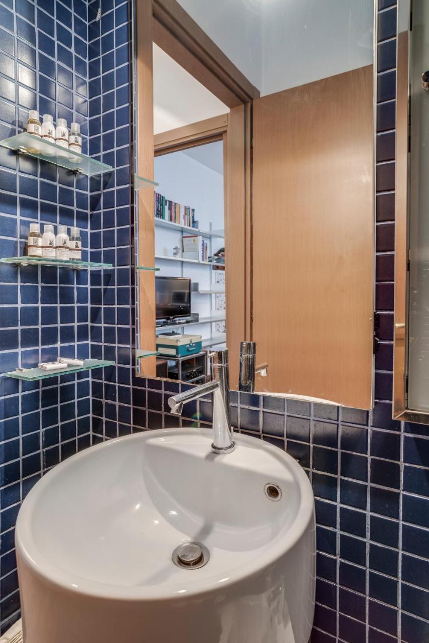 Apartment Guesthero - Navigli Area