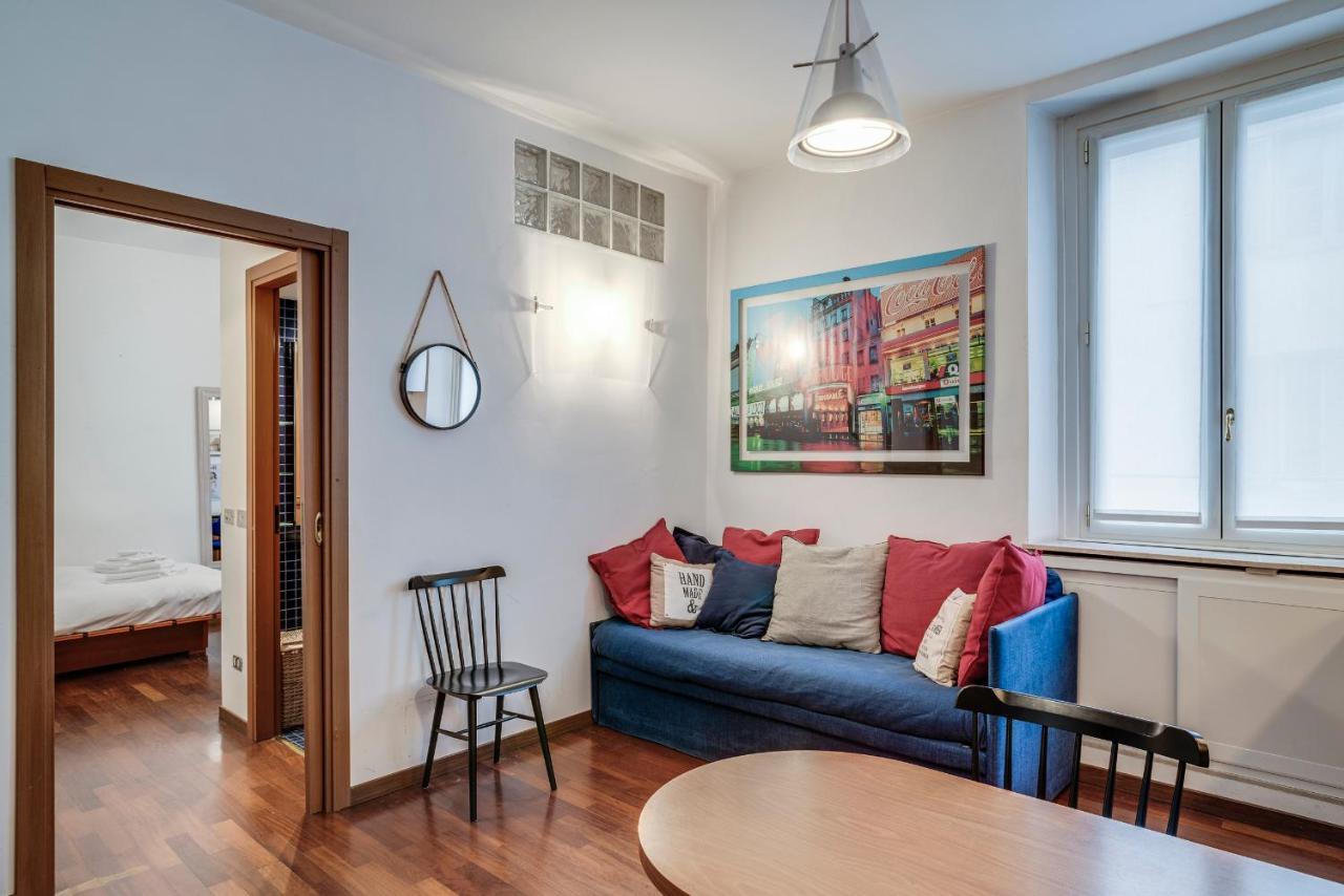 Guesthero - Navigli Area Apartment *