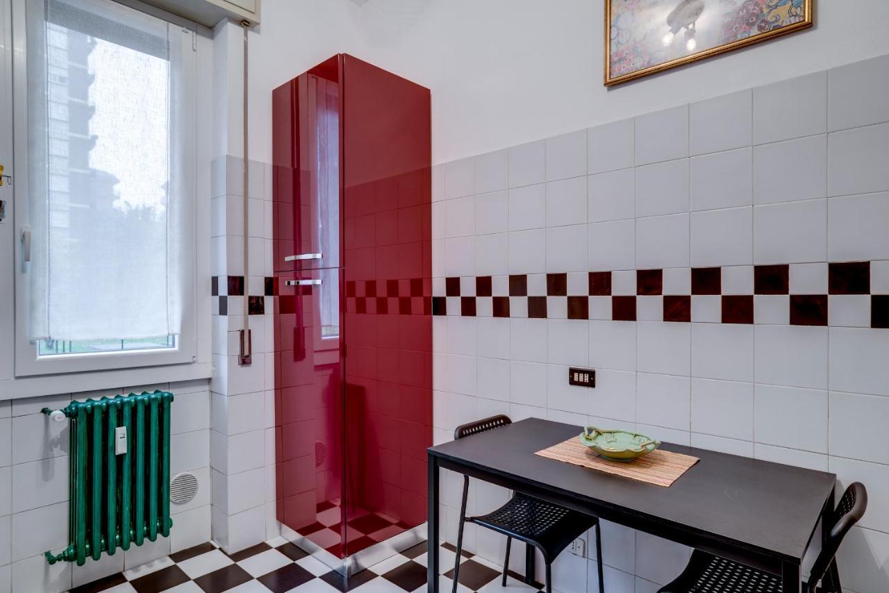Appartamento Guesthero - Precotto M1 Milano