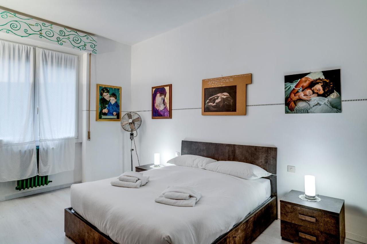 Appartamento Guesthero - Precotto M1 *