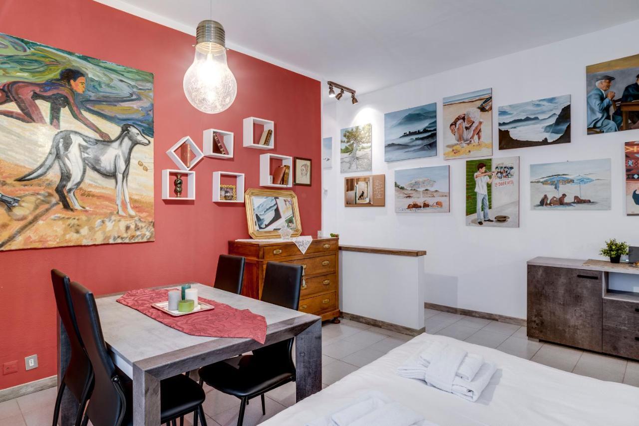 Appartamento Guesthero - Precotto M1 *