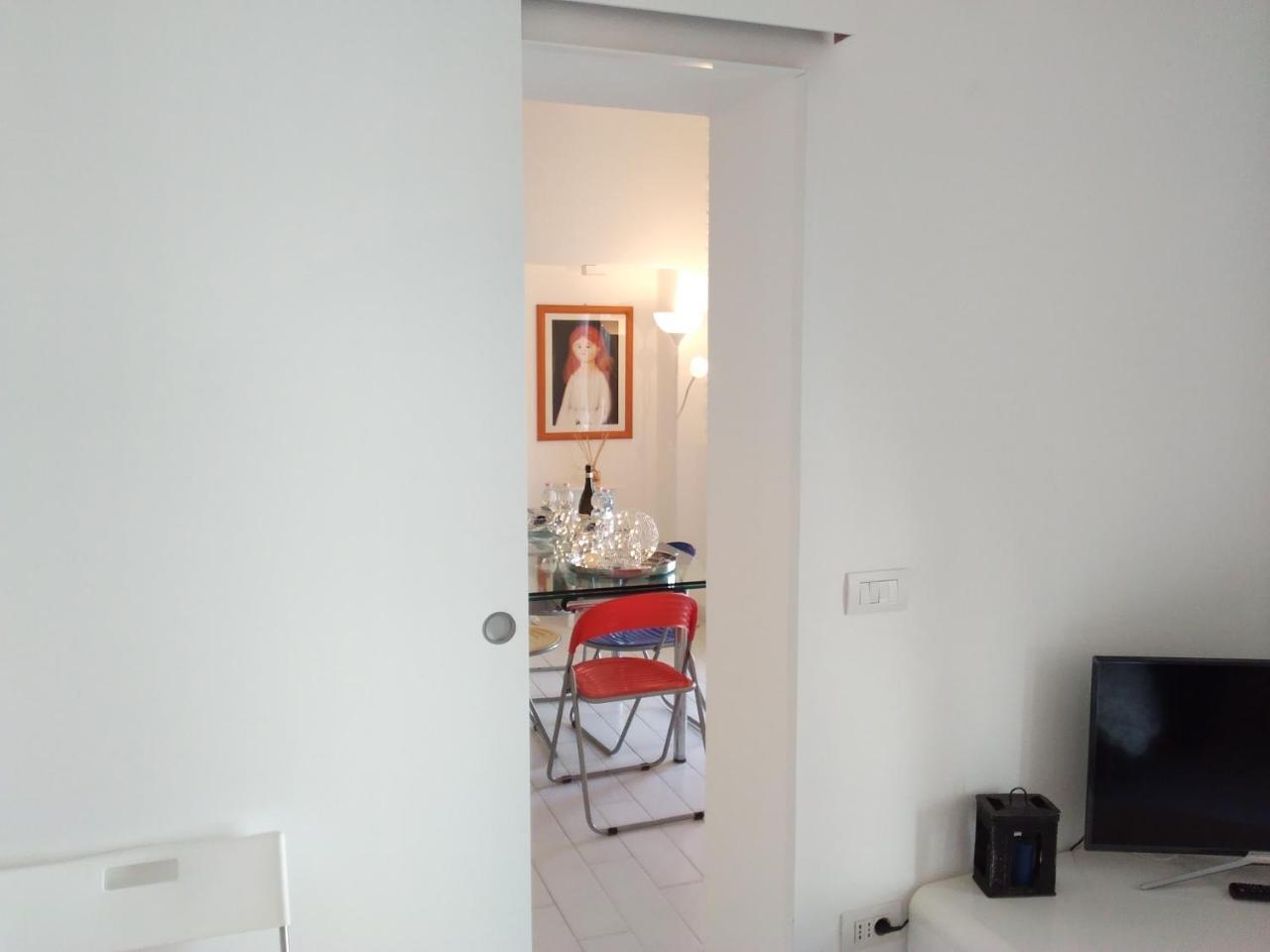 Kibilu - Via Marghera Apartment *