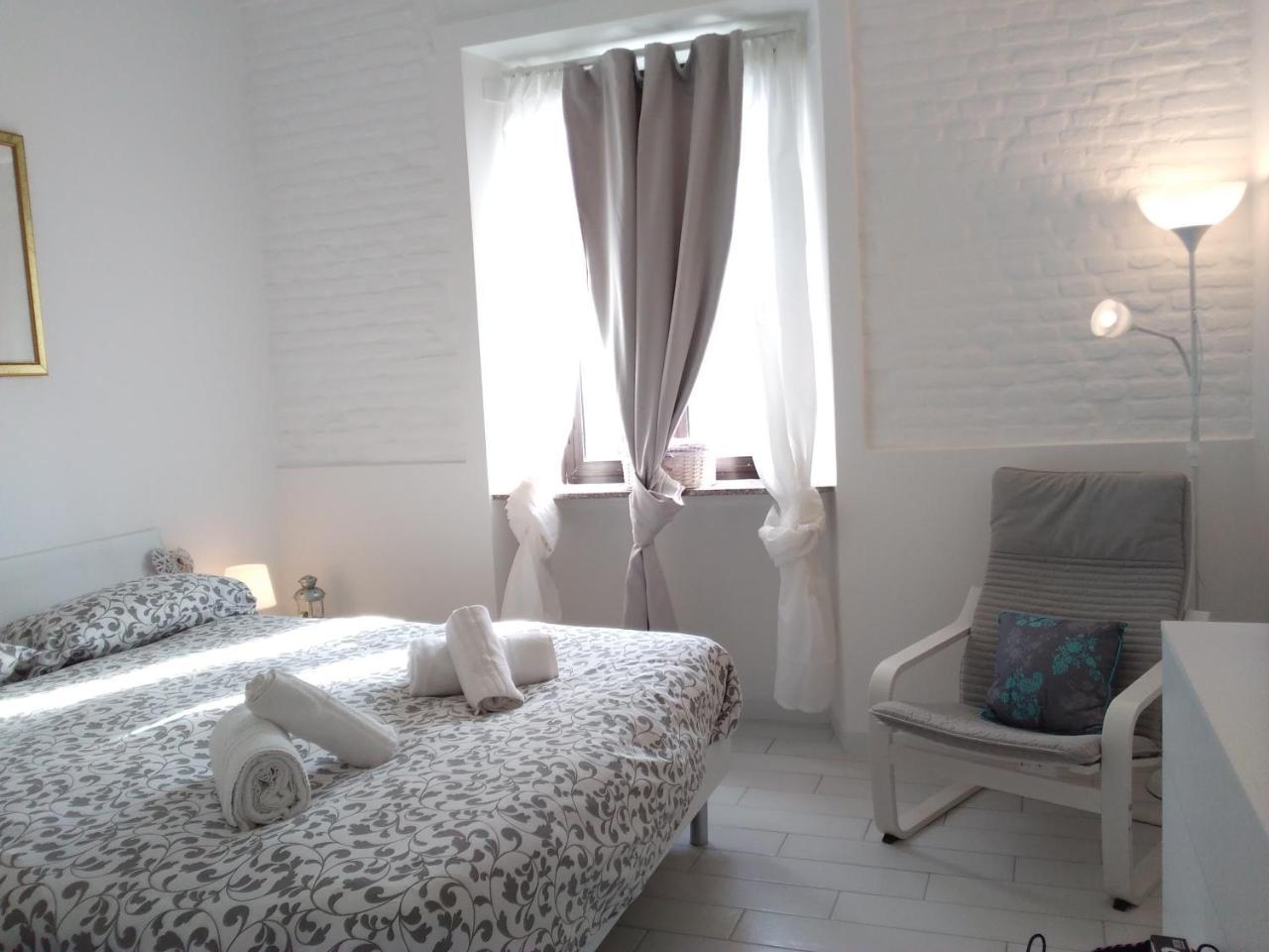 Kibilu - Via Marghera *