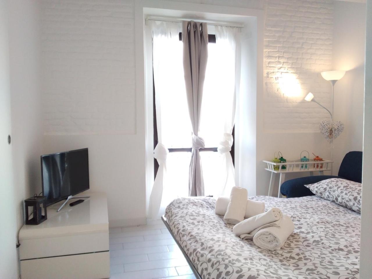 Apartment Kibilu - Via Marghera