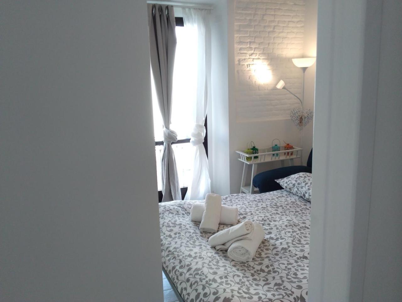 Kibilu - Via Marghera Apartment Milan