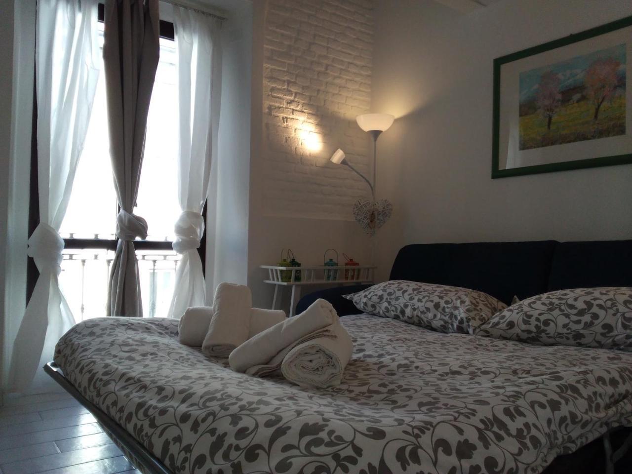 Kibilu - Via Marghera * Milan