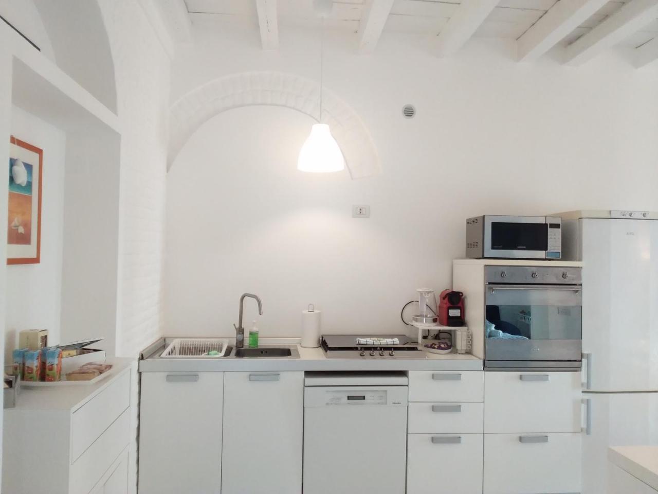 Apartment Kibilu - Via Marghera