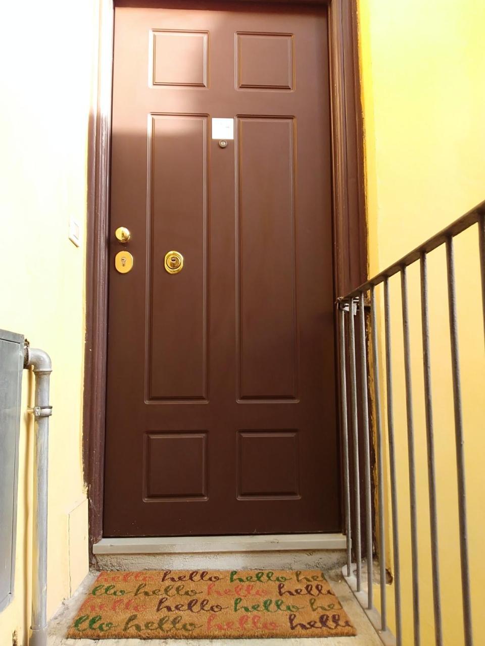 Apartment Kibilu - Via Marghera
