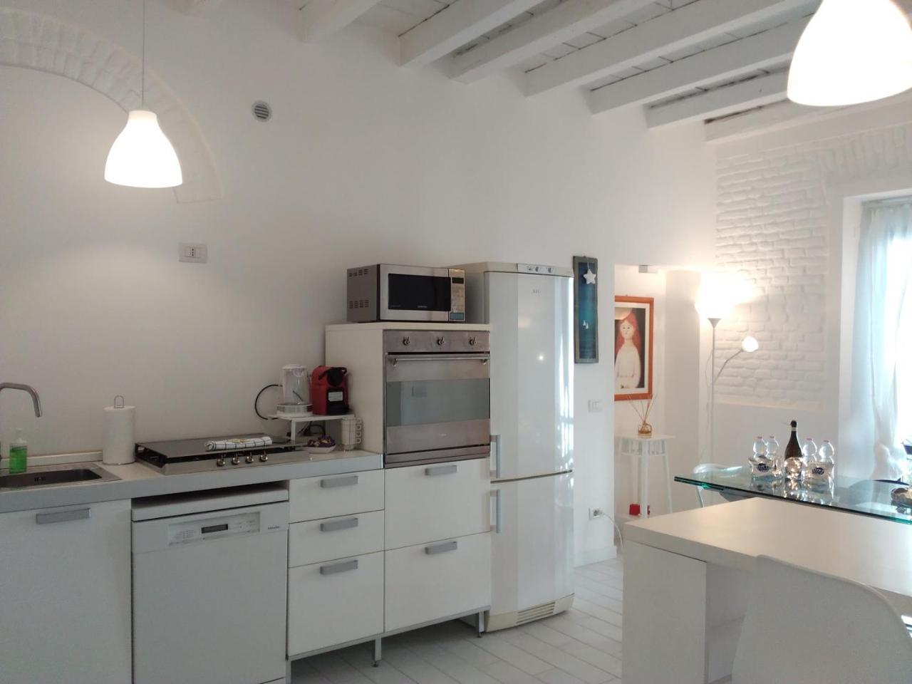 Apartment Kibilu - Via Marghera