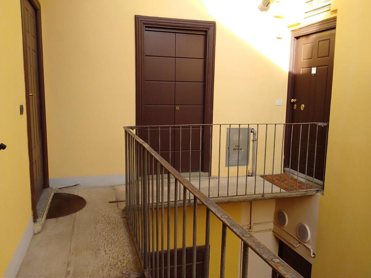 Kibilu - Via Marghera Apartment *