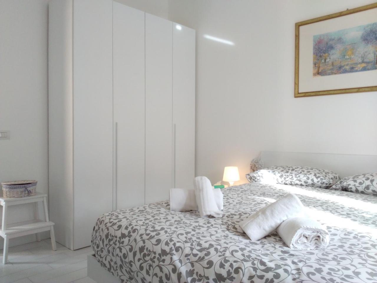 Kibilu - Via Marghera Apartment Milan
