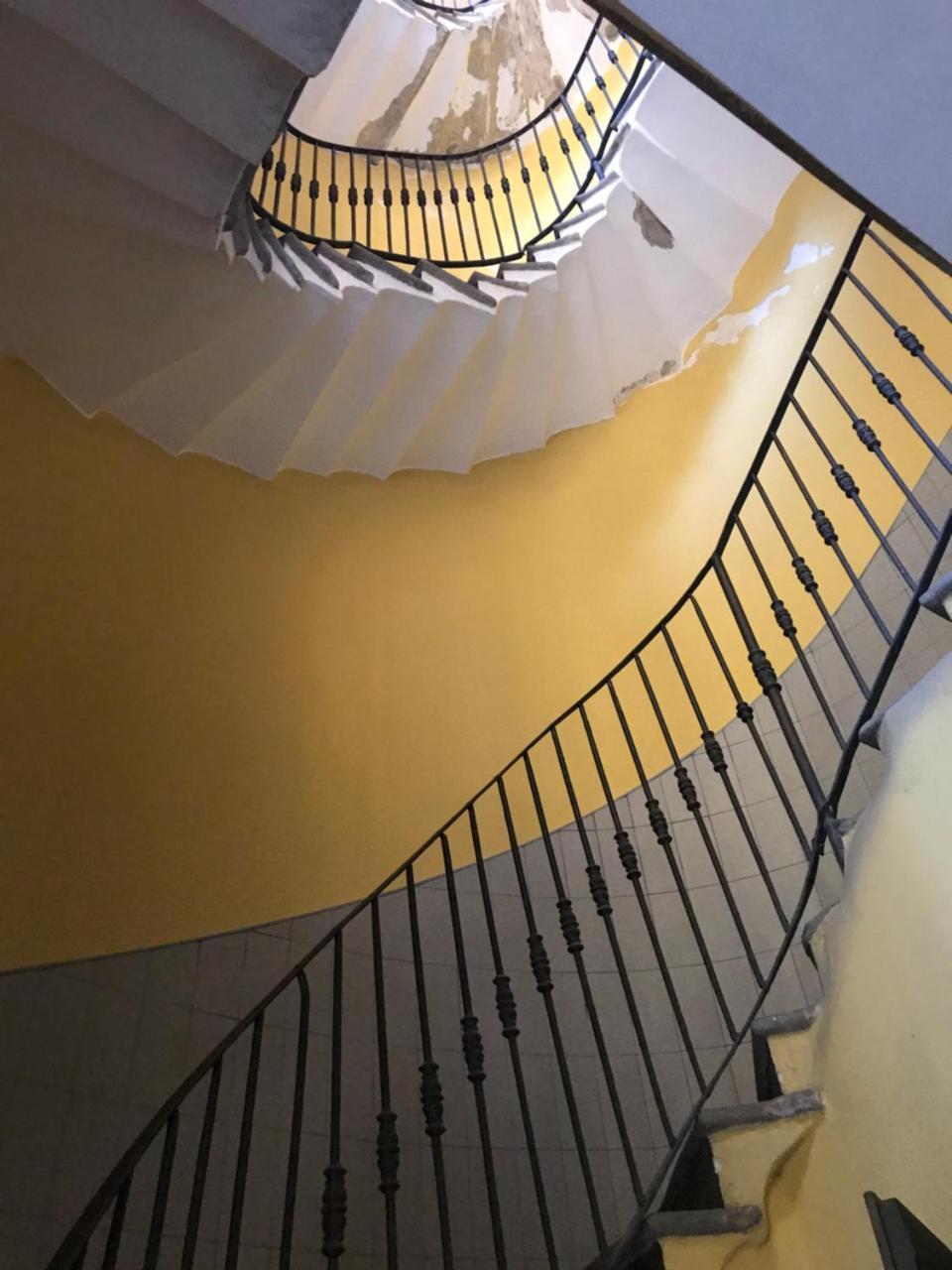 Apartment Kibilu - Via Marghera Milan
