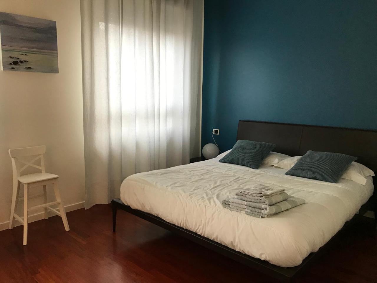 Apartamento La Casa Sul Naviglio