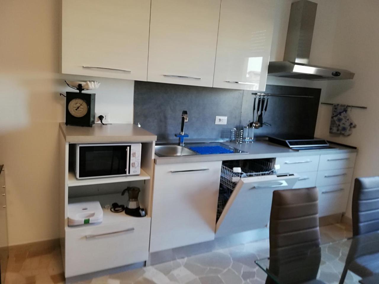 Apartamento Nibre