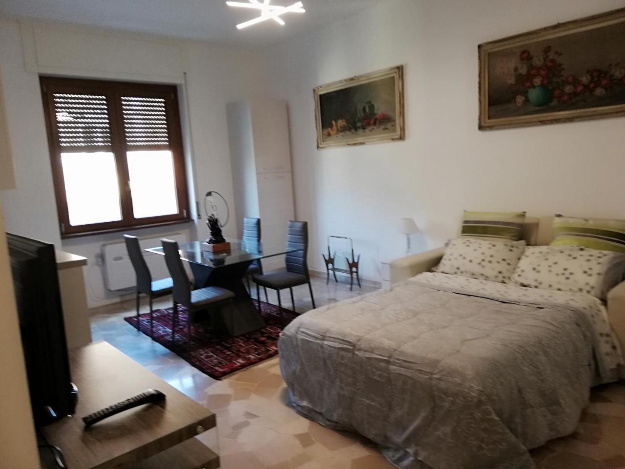 Nibre Apartamento Milão