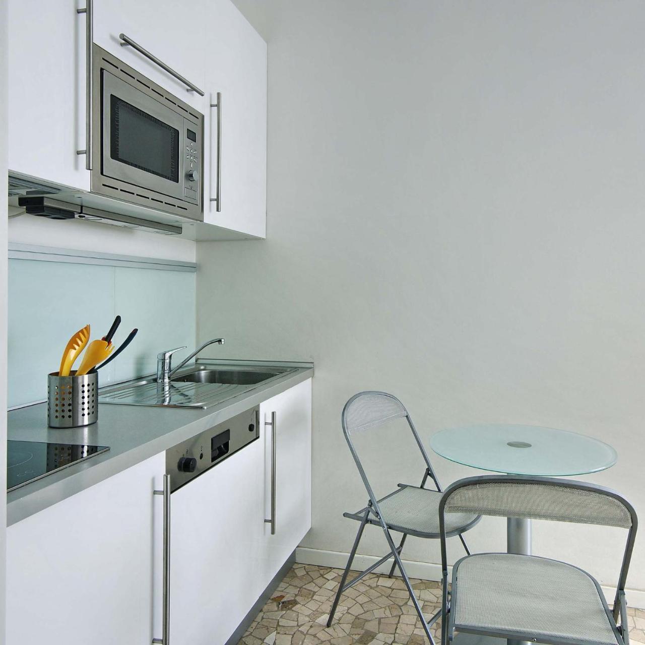 Apartment Milan Apartment Rental *