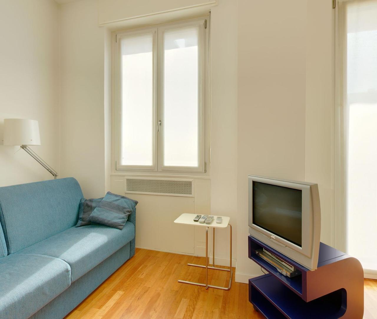 Milan Apartment Rental *