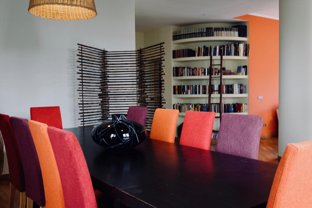 Guest house Casa Della Vetra Milan