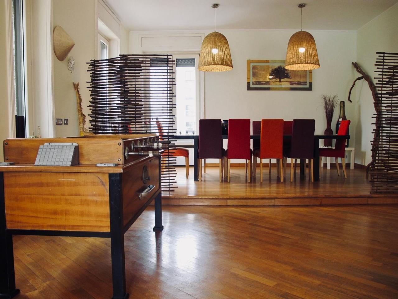 Casa Della Vetra Guest house 2*