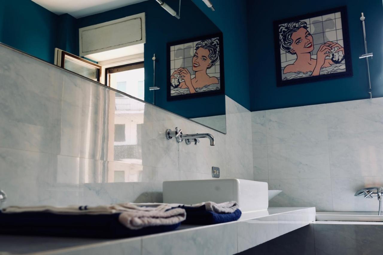 Casa Della Vetra 2* Milan
