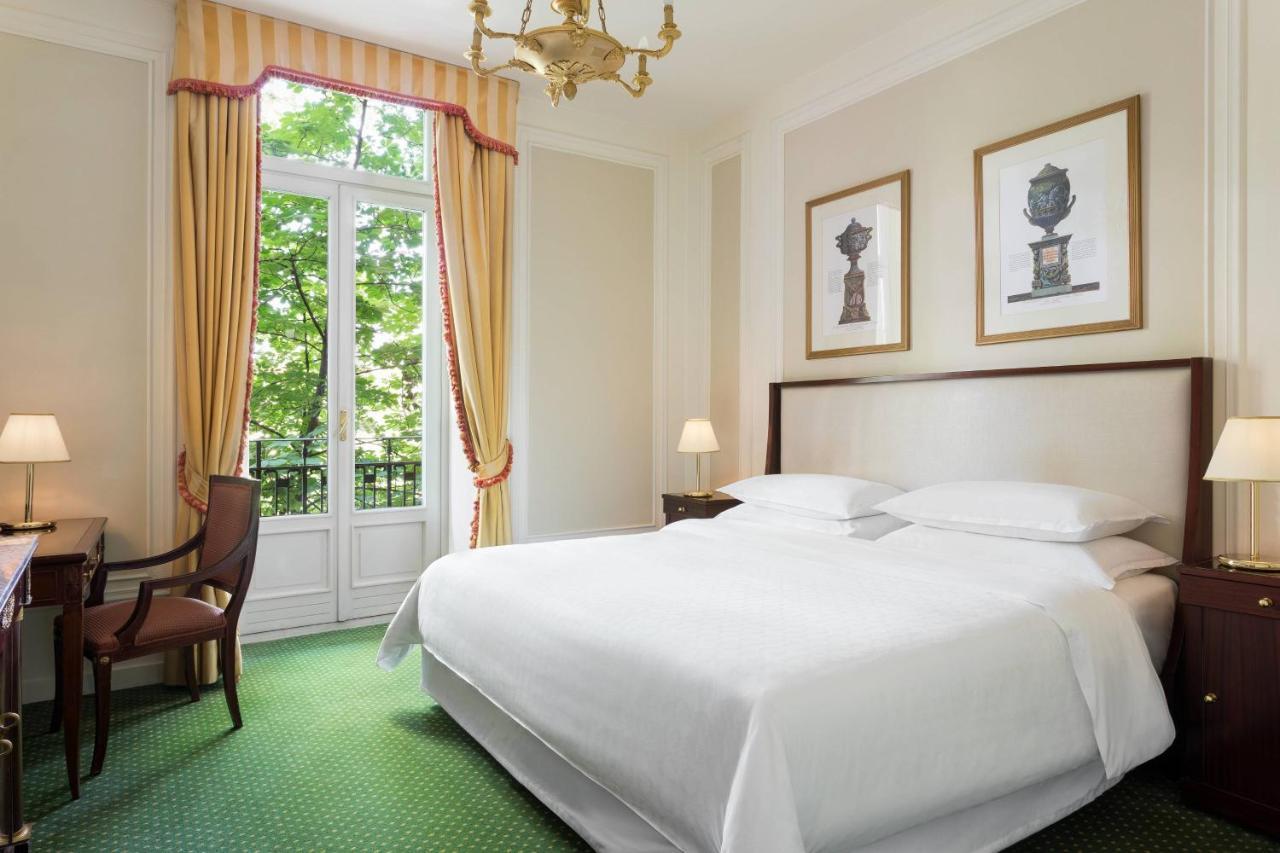 Sheraton Diana Majestic 4* Milan