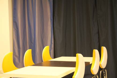 New Generation Chic Sempione Hostel Milan