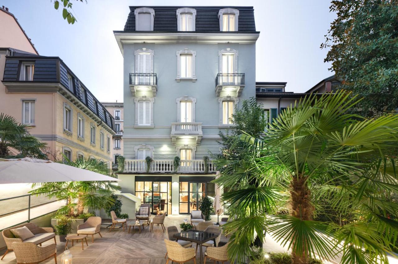 Magville 4* Milan