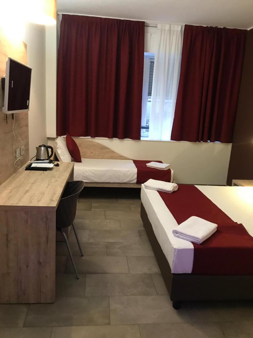 Hotel Stradivari 3*