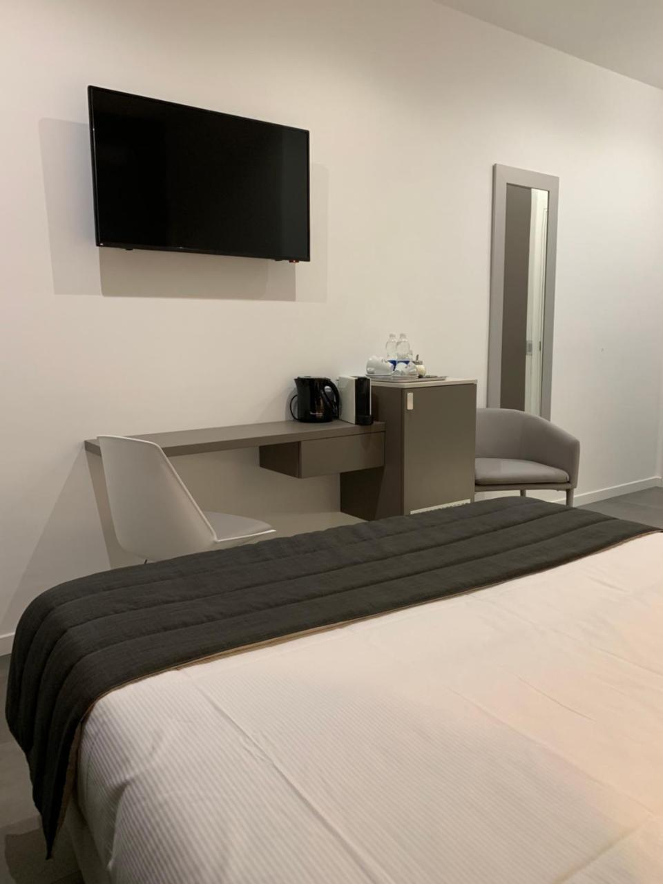 Aparthotel Bossi