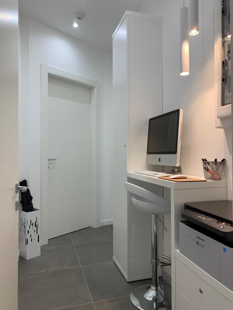 Aparthotel Bossi