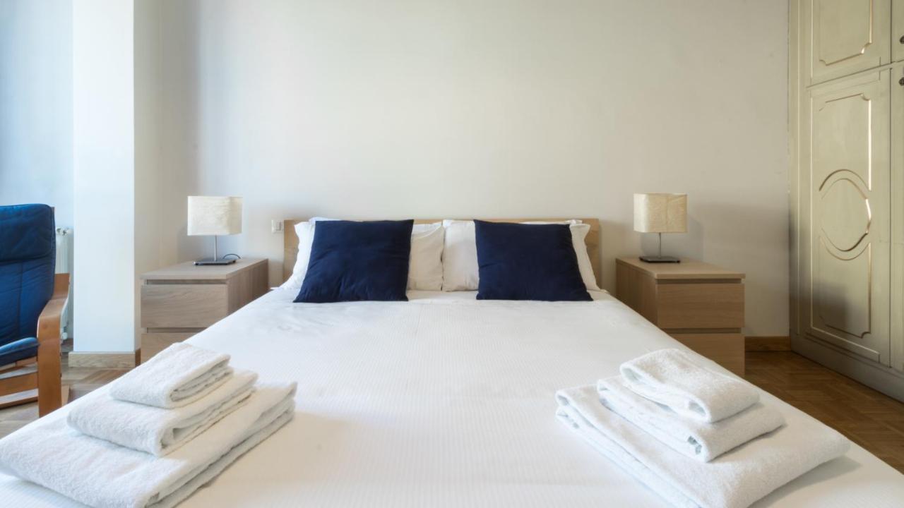 Apartment Italianway - Bramante 35 *