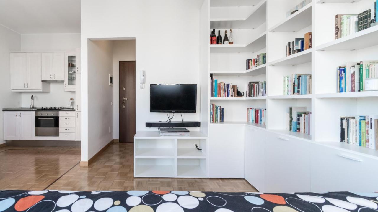 Apartment Italianway - Bramante 35 *